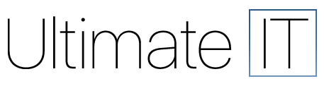 UltimateIT